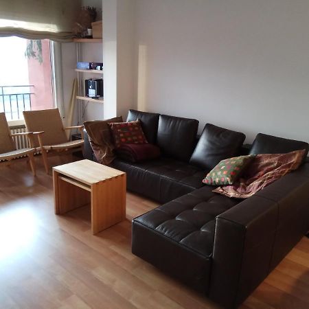 Apartamento Mirador Del Cadi Apartman Puigcerdà Kültér fotó