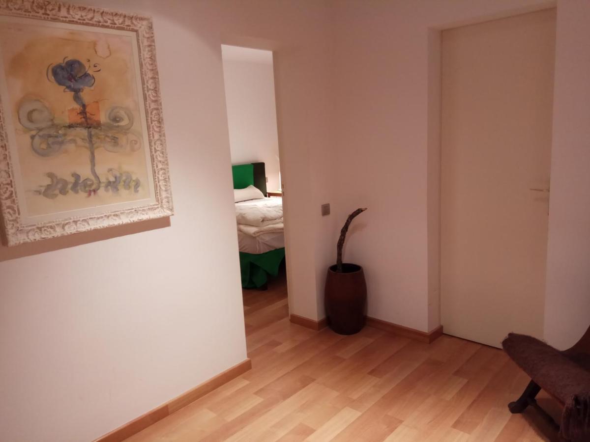 Apartamento Mirador Del Cadi Apartman Puigcerdà Kültér fotó