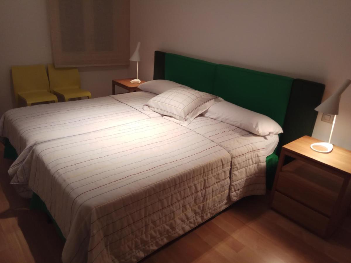 Apartamento Mirador Del Cadi Apartman Puigcerdà Kültér fotó