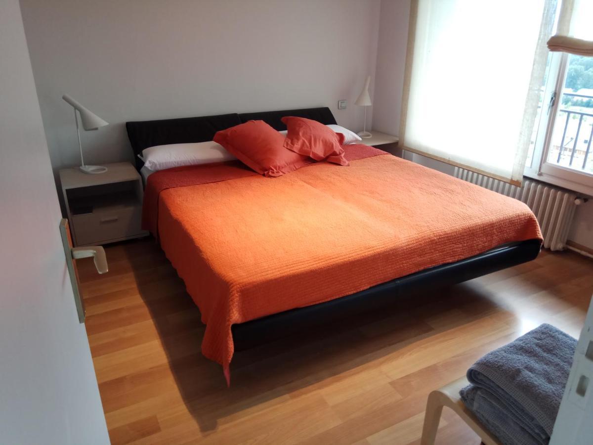 Apartamento Mirador Del Cadi Apartman Puigcerdà Kültér fotó
